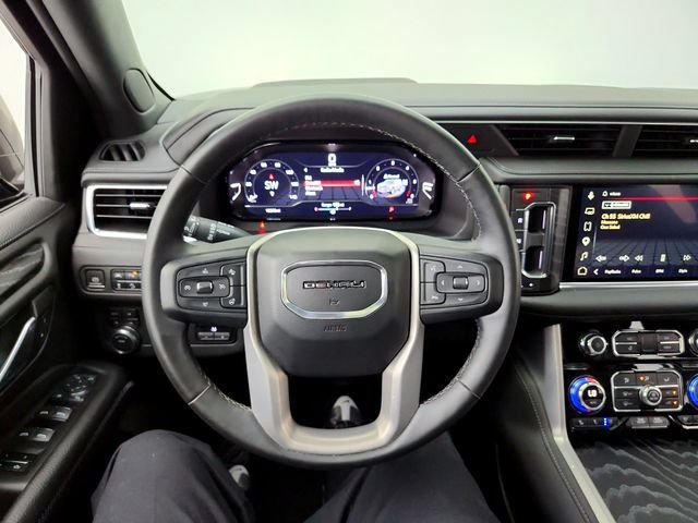 Used 2023 GMC Yukon Denali w/ Max Trailering Package AWD/4WD image 24