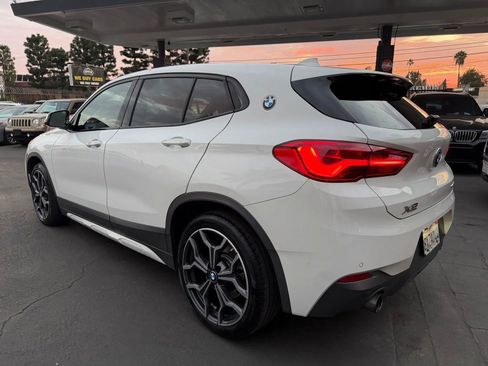 Used 2018 BMW X2 sDrive28i w/ M SportX Package image 18