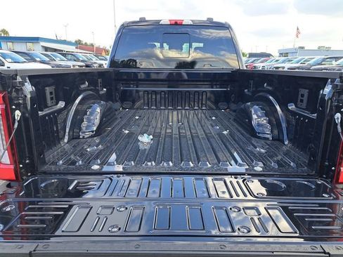 New 2026 Ford F250 Platinum w/ Tremor Off-Road Package image 6