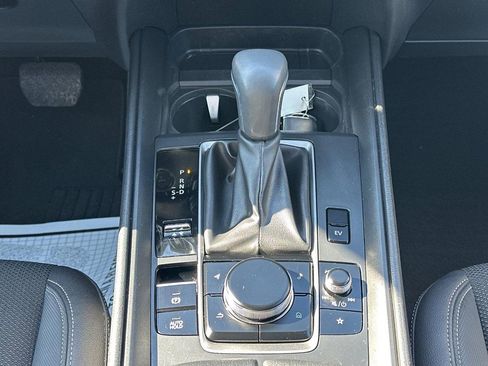 Certified 2025 MAZDA CX-50 2.5 Hybrid w/ Preferred Pkg image 15