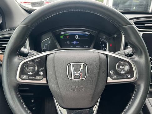 Used 2022 Honda CR-V Touring image 16