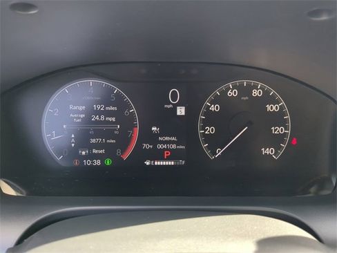 Used 2026 Honda HR-V EX-L image 30