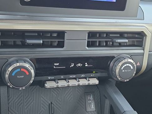 New 2025 Toyota Tacoma SR5 image 23