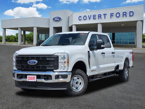 New 2026 Ford F250 XL AWD/4WD image 1