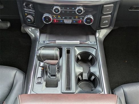 Certified 2022 Ford F150 Lariat image 18