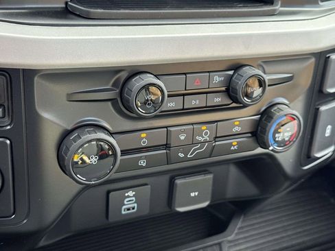 New 2026 Ford F450 XL w/ XL Chrome Package image 28