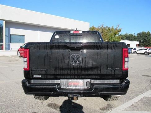 Used 2023 RAM 1500 Big Horn image 5