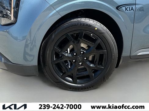 New 2026 Kia Carnival SX Prestige FWD image 42