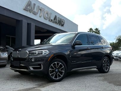 Used 2018 BMW X5 xDrive40e