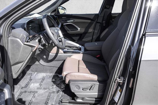 New 2026 Audi Q5 Premium Plus AWD/4WD image 12