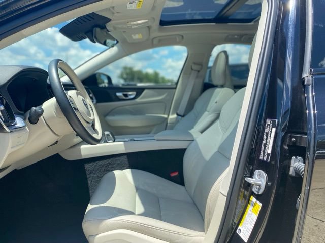 Used 2024 Volvo S60 B5 Core AWD/4WD image 14