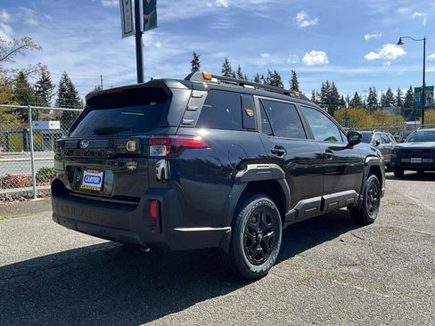 New 2026 Subaru Outback Wilderness image 8