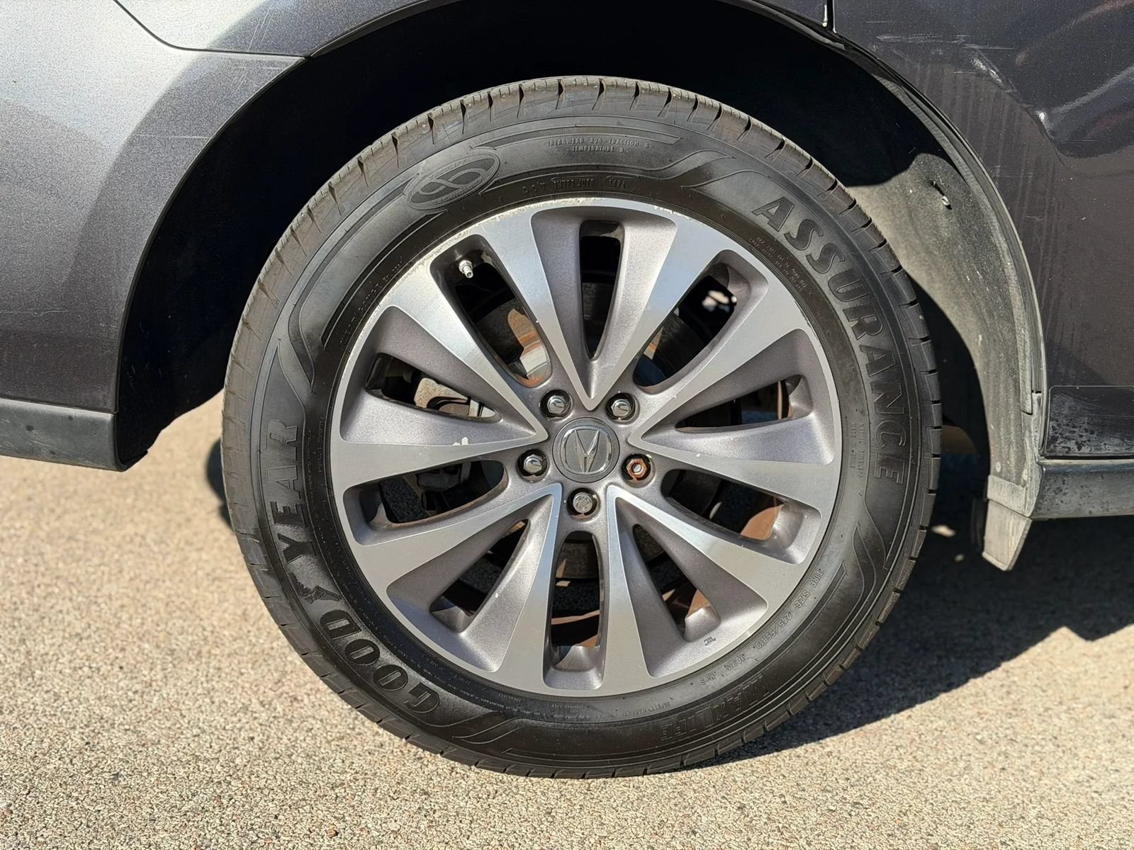 Used 2014 Acura MDX w/ Technology Package FWD image 33