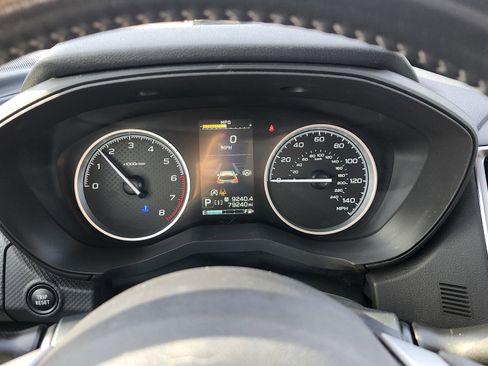 Used 2020 Subaru Forester Limited w/ Popular Package #3 image 30