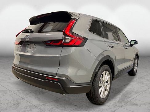 New 2026 Honda CR-V EX image 6