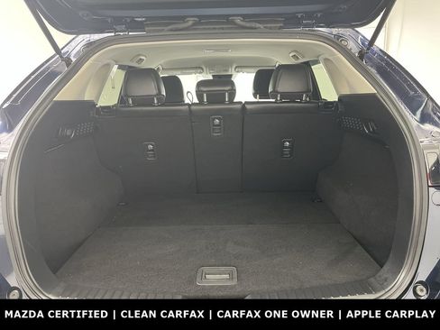 Certified 2023 MAZDA CX-5 AWD 2.5 S w/ Select Package image 26