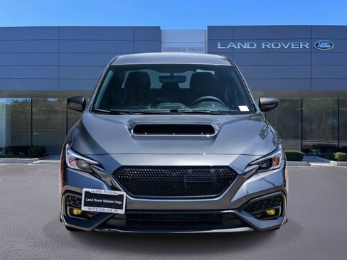 Used 2022 Subaru WRX Premium AWD/4WD image 2