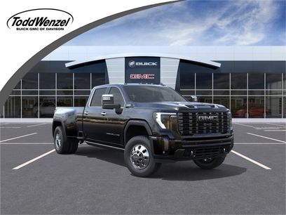 New 2026 GMC Sierra 3500 Denali Ultimate