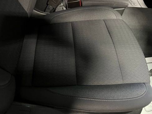 Used 2022 Chevrolet Silverado 1500 RST w/ LPO, Dark Essentials Package image 28