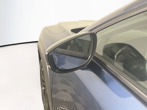 Used 2025 MAZDA CX-50 AWD 2.5 Hybrid w/ Premium Pkg image 16