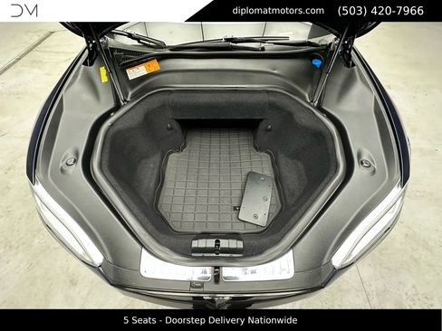 Used 2013 Tesla Model S Performance RWD image 43