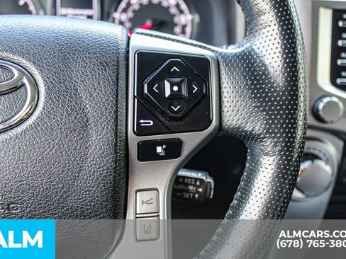 Used 2023 Toyota 4Runner SR5 Premium image 29