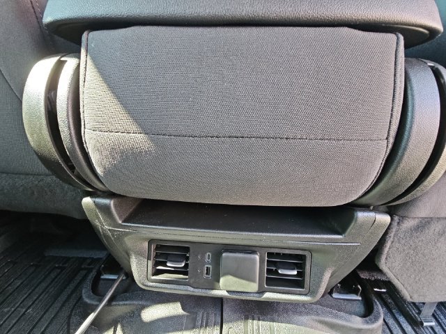 Used 2024 GMC Sierra 2500 SLE w/ SLE Value Package; AWD/4WD image 30