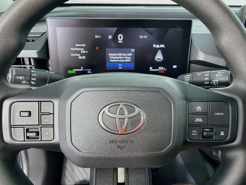 New 2026 Toyota RAV4 LE FWD image 14