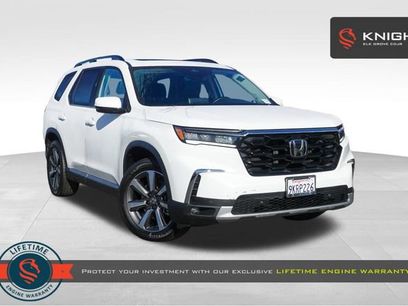 Used 2024 Honda Pilot Touring