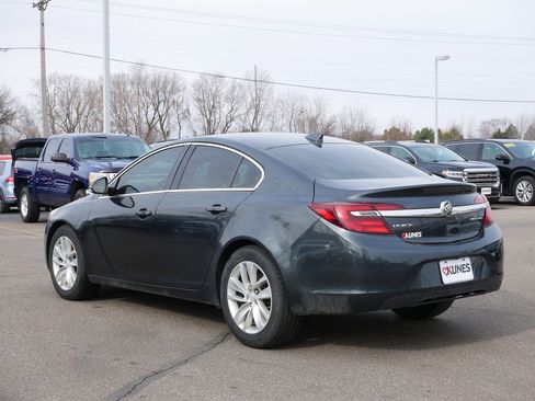 Used 2015 Buick Regal image 5