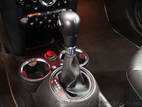 Used 2012 MINI Cooper Roadster S image 16