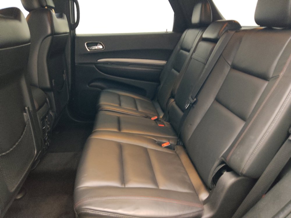 Used 2018 Dodge Durango GT RWD image 18