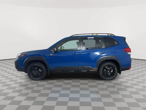 Used 2024 Subaru Forester Wilderness AWD/4WD image 4