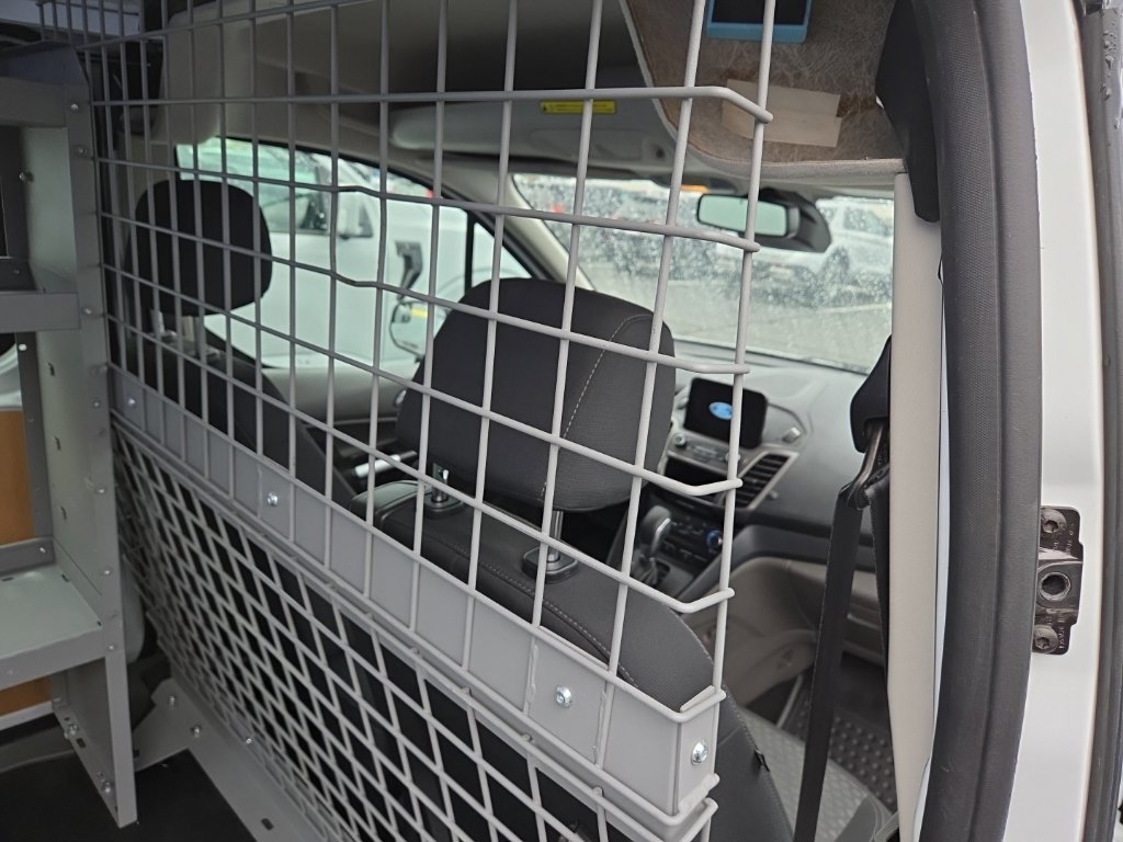 Used 2021 Ford Transit Connect XLT FWD image 5