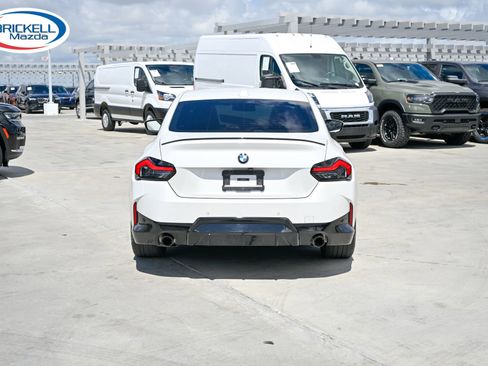 Used 2024 BMW 230i Coupe w/ Premium Package image 6