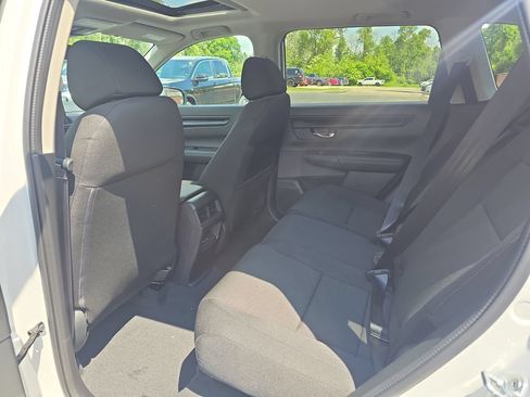 New 2026 Honda CR-V EX image 24