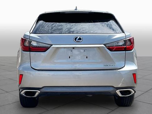 Used 2017 Lexus RX 350 AWD image 5