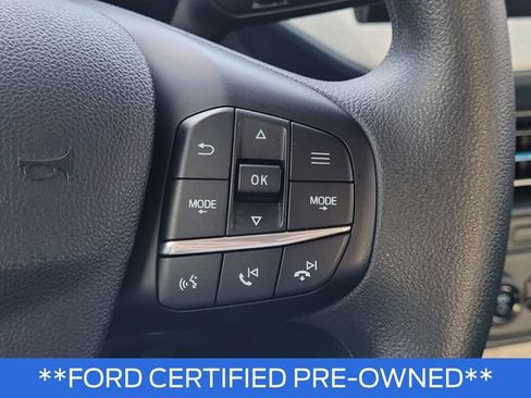 Certified 2025 Ford Maverick XLT image 27