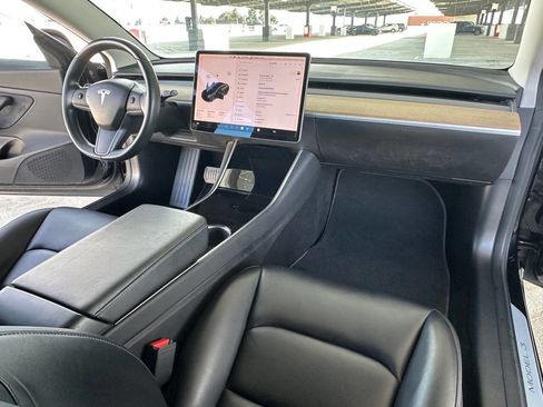 Used 2019 Tesla Model 3 Long Range AWD/4WD image 18
