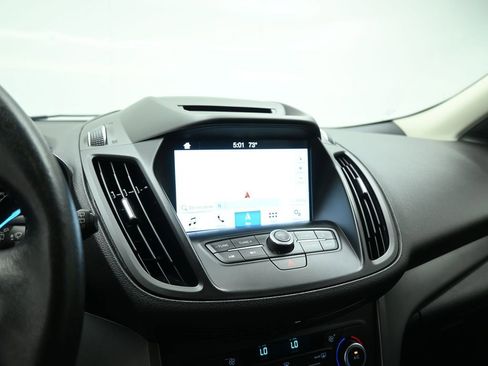 Certified 2018 Ford Escape SEL image 15