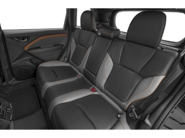 New 2026 Subaru Forester Sport AWD/4WD image 15