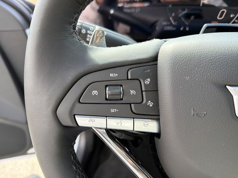 Used 2026 Cadillac CT5 Sport image 23