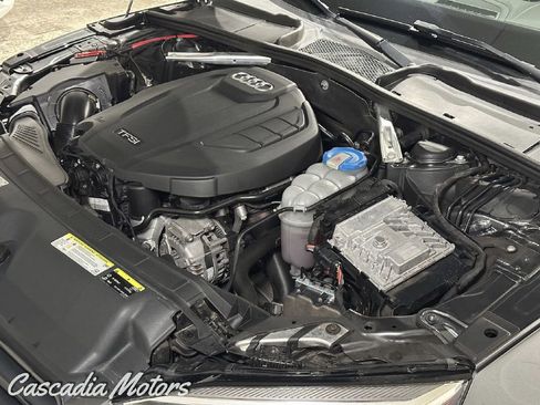 Used 2019 Audi A5 2.0T Premium Plus w/ Premium Plus image 35