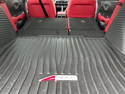 Certified 2025 Acura ADX A-Spec image 19