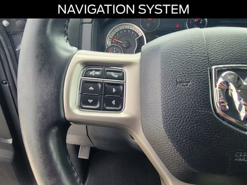 Used 2017 RAM 1500 Laramie AWD/4WD image 23