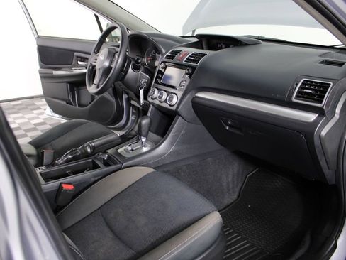 Used 2015 Subaru Crosstrek 2.0i Premium w/ Popular Package #2 AWD/4WD image 28