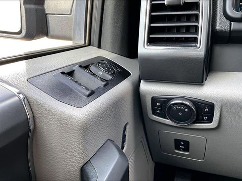 Used 2017 Ford F150 XLT w/ Equipment Group 302A Luxury image 34