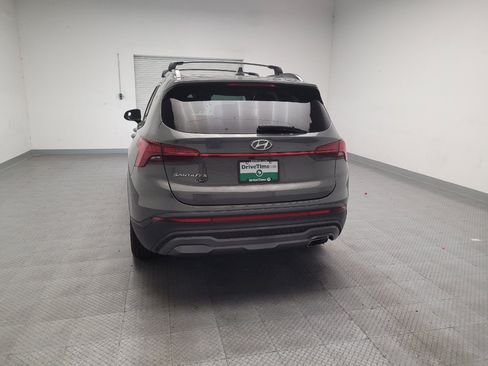 Used 2023 Hyundai Santa Fe XRT FWD image 6