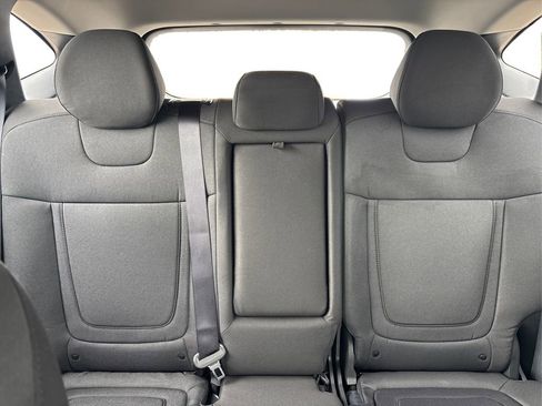 New 2026 Hyundai Tucson SE AWD/4WD image 11