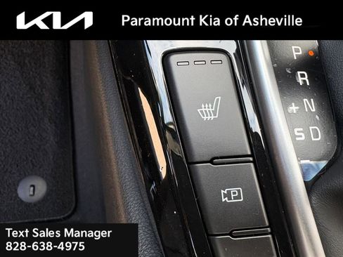 New 2026 Kia Seltos S image 14